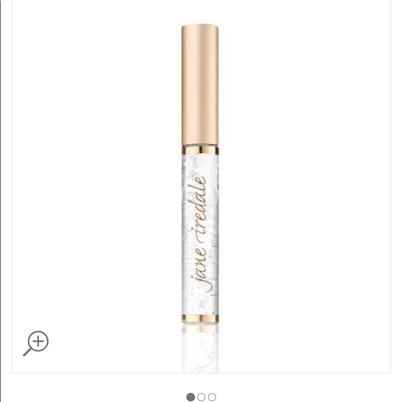 Jane Iredale brow gel- clear - Picture 1 of 1